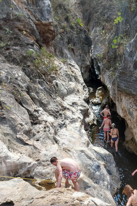 Oaxaca: the Snake - Las Salinas 1 Day Bike Tour - Itinerary and Activities