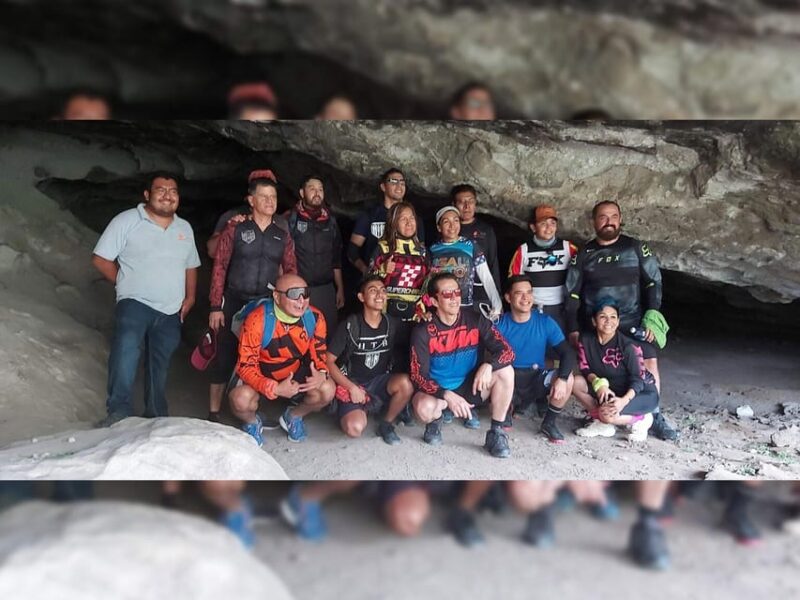 Oaxaca: The Snake - Prehistoric Caves 1 Day Bike Tour - What to Bring