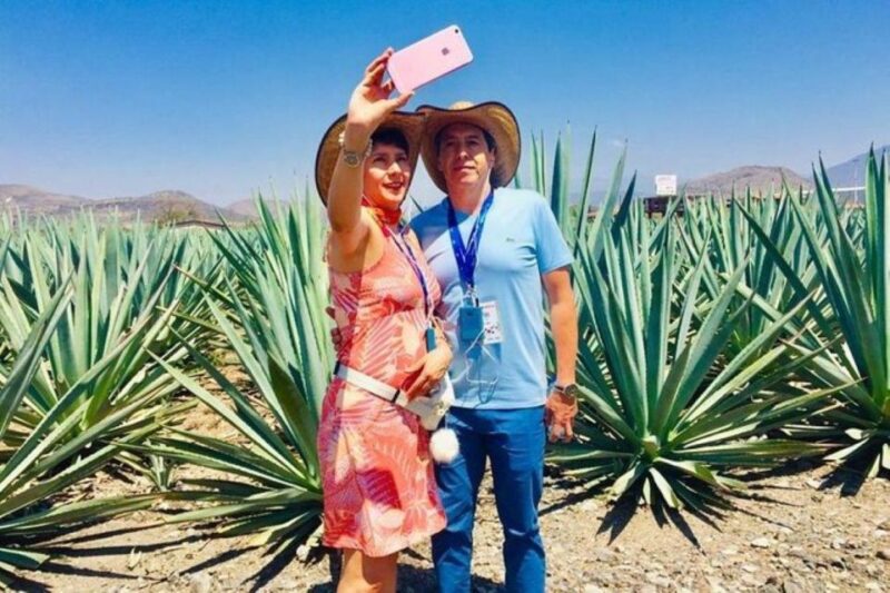 Oaxaca: Tlacochahuaya, Mezcal and Teotitlán Del Valle Tour - Included Services