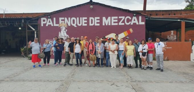 Oaxaca: Tour to Hierve El Agua and Mezcal Leaving at Noon - What to Bring