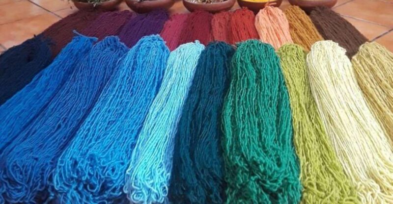 Oaxaca: Traditional Market Private Tour - Inclusions