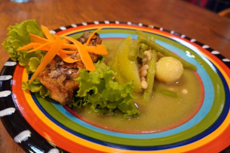 Oaxaca: Traditional Oaxacan Cooking Class With Market Visit - Itinerary and Experience
