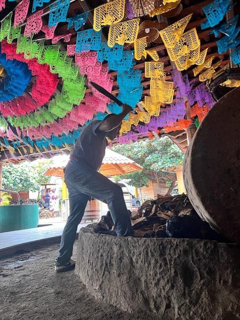 Oaxaca: Tule Tree, Teotitlán, Mitla, and Hierve El Agua Tour - Frequently Asked Questions