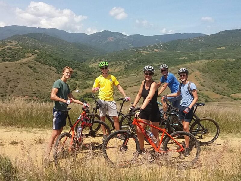 Oaxaca: Valley Mountains and Jalapilla Half Day Tour - Key Points