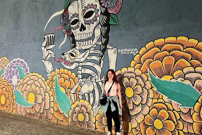 Oaxaca Walking Tour - FAQ