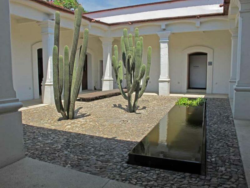 Oaxaca Walking Tour with a Local Guide: Pre-Hispanic Cultures and Heritage - FAQs