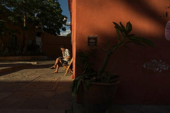Oaxaca with a Local Photographer - Who Should Consider This Tour?