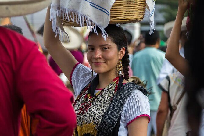 Oaxaca with a Local Photographer - FAQ