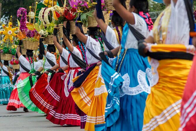 Oaxaca with a Local Photographer - Final Thoughts