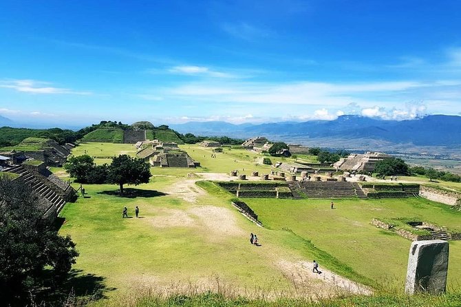 Oaxaca With Me Tours - Accessibility Information