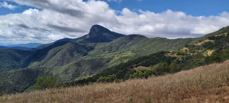 Oaxaca: Xaaga-Hierve El Agua 1 Day Hiking Tour - Booking Information