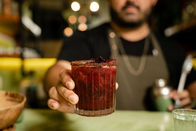 Oaxacan Artisan Mezcal Tasting in Valladolid - Key Points