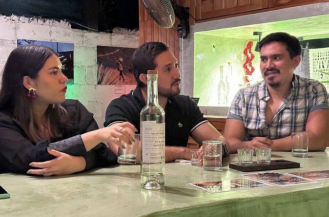 Oaxacan Artisan Mezcal Tasting in Valladolid - FAQ about the Oaxacan Artisan Mezcal Tasting in Valladolid
