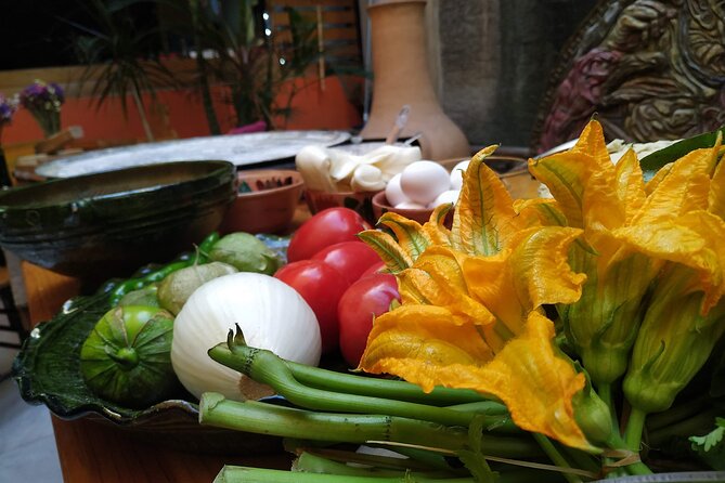 Oaxacan Cooking Class - Understanding the Cultural Significance