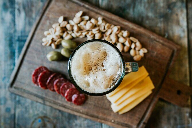 Oaxacan Craft Beer Experience - Practical Details and Tips
