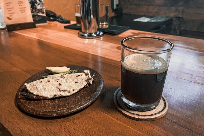 Oaxacan Craft Beer Experience - Is This Tour Right for You?