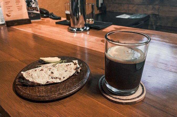 Oaxacan Craft Beer Experience - The Sum Up