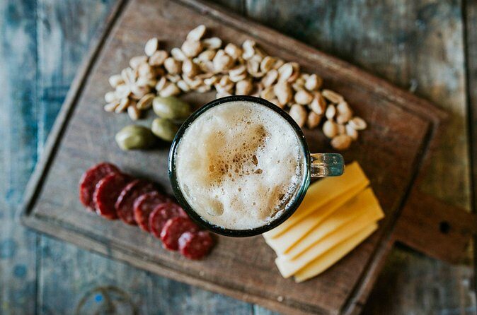 Oaxacan Craft Beer Experience - FAQ