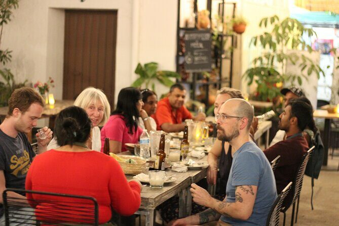 Oaxacan Dinner on Agronomic Biodiversity - Final Thoughts: The Value of Authentic Oaxaca Flavors