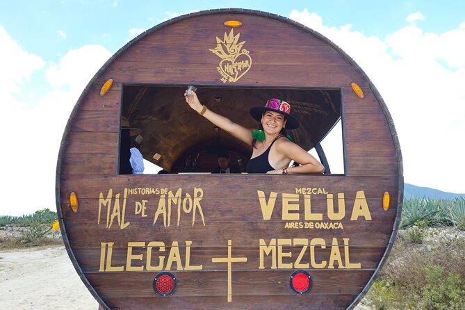 Oaxacan Mezcal Tour - Visitor Feedback