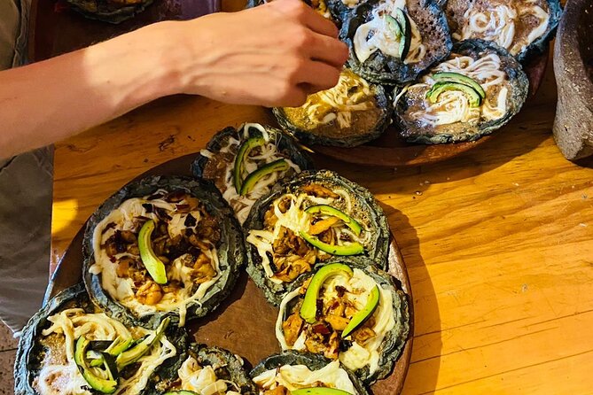 Oaxacan Vegetarian Cooking Class - Positive Participant Reviews