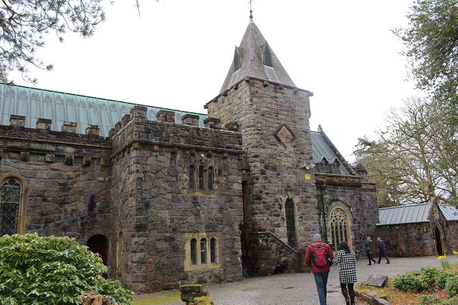 Oban and the West Highlands Day Trip From Glasgow - Tour Details