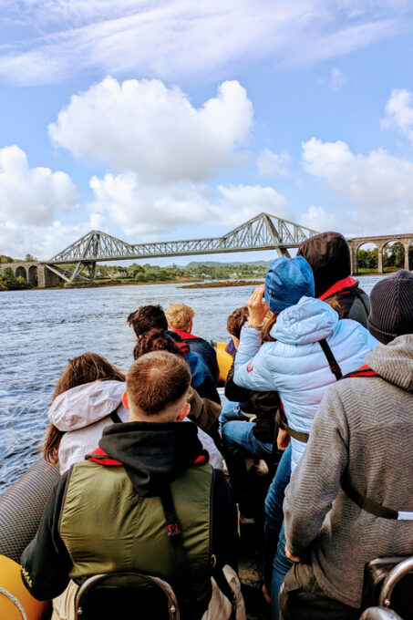 Oban: Historical and Wildlife Boat Cruise - Frequently Asked Questions
