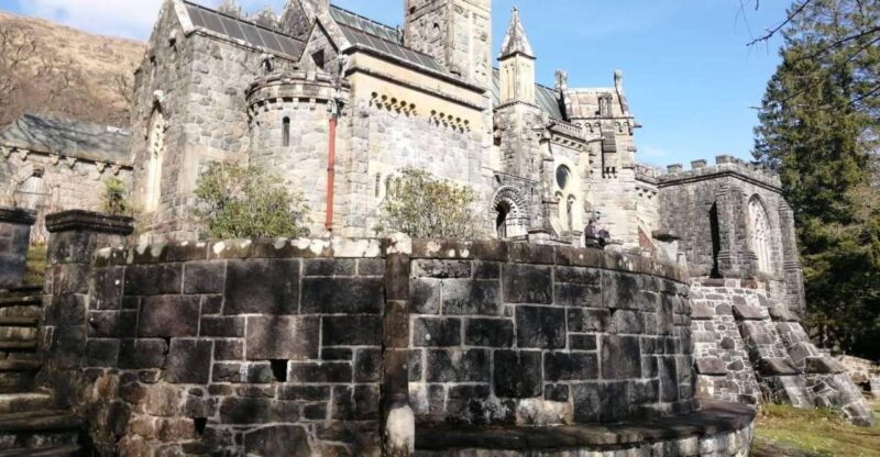 Oban: Historical Tour and Seafood Lunch - Customer Feedback
