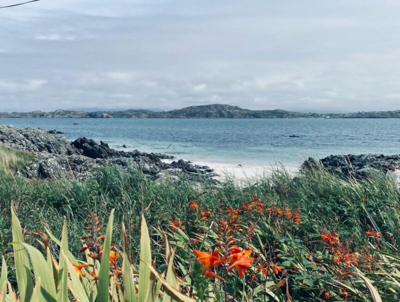 Oban: Isla of Mull and Iona Tour - Key Points