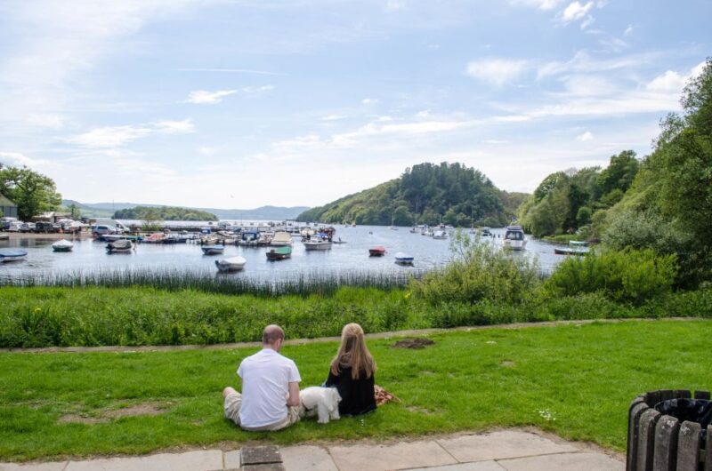 Oban, Lochs & Inveraray Full-Day Tour From Edinburgh - Participant Information