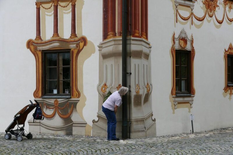 Oberammergau Private Guided Walking Tour - Frequently Asked Questions