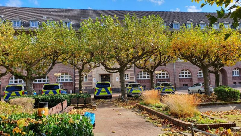 Oberhausen: Self-guided Walk to Explore the City Centre - Key Points