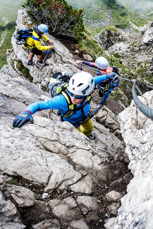 Oberstdorf/Kleinwalsertal - Day Climbing Course - Good To Know