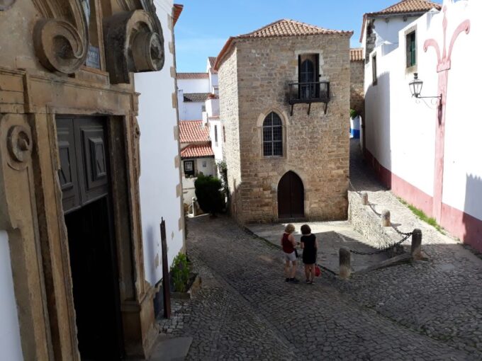 Óbidos and Caldas Da Rainha Tour - Frequently Asked Questions