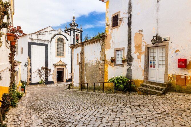 Obidos and Nazaré Tour From Lisbon - Meeting and Pickup Details