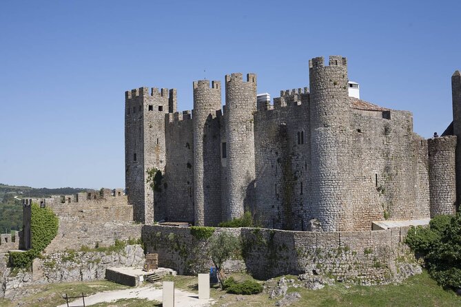 Obidos and Nazaré Tour From Lisbon - Accessibility and Additional Information