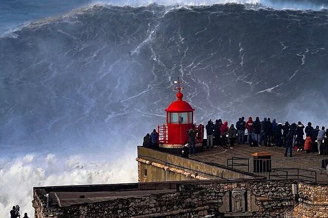 Obidos and Nazaré Tour From Lisbon - Traveler Experiences and Feedback