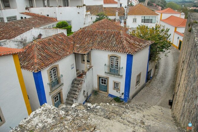 Obidos and Nazaré Tour From Lisbon - Booking and Cancellation Policy