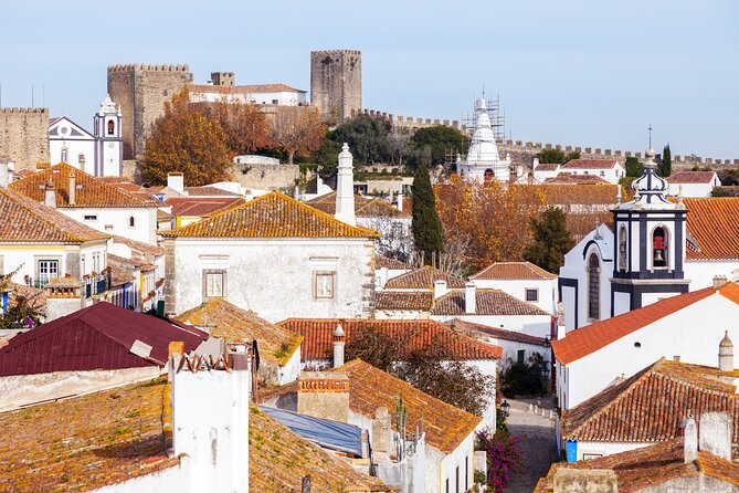 Óbidos Christmas Charm -A Festive Walking Tour - Highlights of the Tour