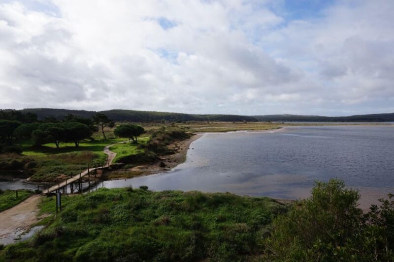 Óbidos: Lagoon Bike Tour - Pricing