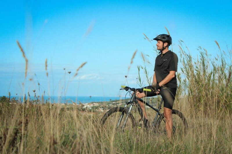 Óbidos: Lagoon Bike Tour - Important Information
