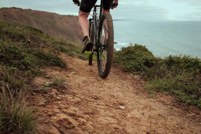 Óbidos: Lagoon Bike Tour - Important Information