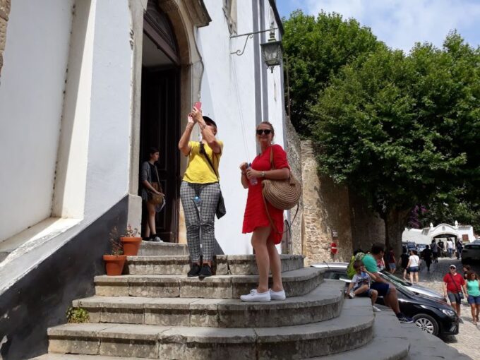 Óbidos: Medieval Tales and Secret Spots Walking Tour - Tour Booking Details