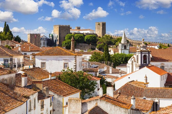 Óbidos, Nazaré, Batalha and Fátima Full Day Tour From Lisbon - Highlights of the Itinerary