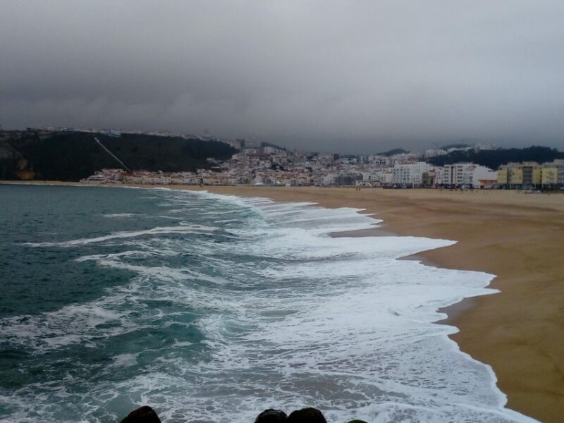 Óbidos Nazaré & Mafra National Palace Private From Lisbon - Important Information