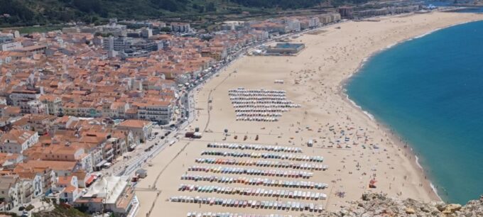 Óbidos Nazaré & Mafra National Palace Private From Lisbon - Frequently Asked Questions