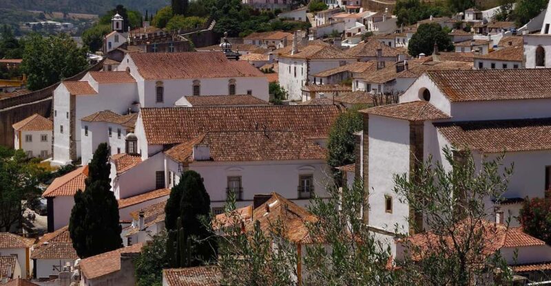 Óbidos Private Guided Walking Tour - Historical Significance