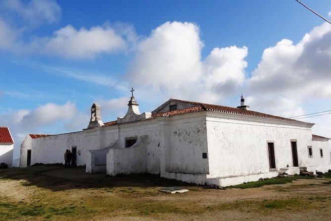Óbidos The Medieval Queen's Village in Portugal Full Day Tour - Culinary Delights
