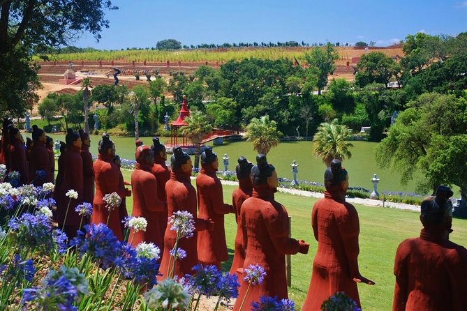 Óbidos The Medieval Queen's Village in Portugal Full Day Tour - Since You Asked
