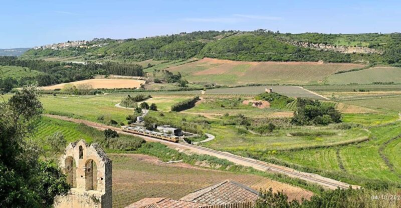 Obidos Tour - Key Points